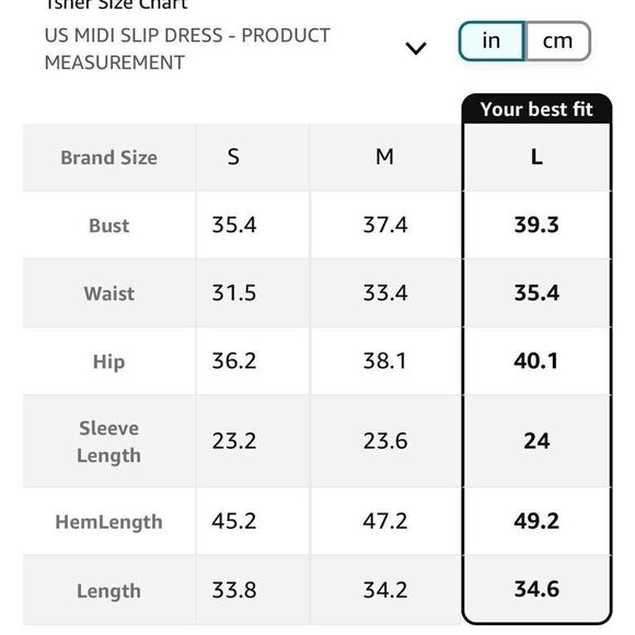 NEW Sleeveless Spaghetti Strap Satin Wedding Guest Party Dress S - Picture 3 of 3